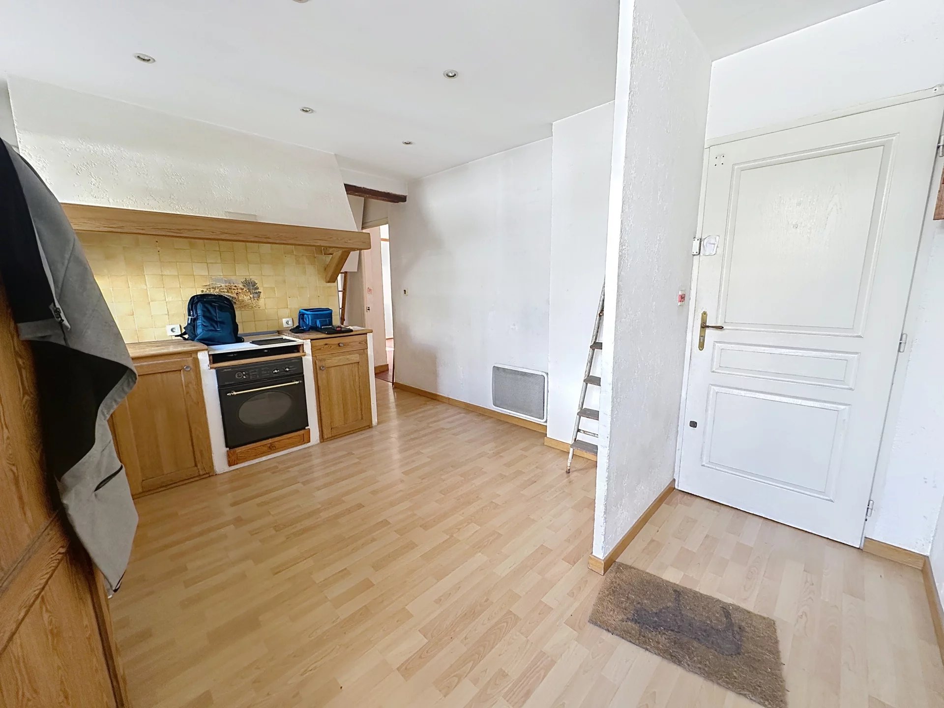 Agence immobilière de Nat'Immo