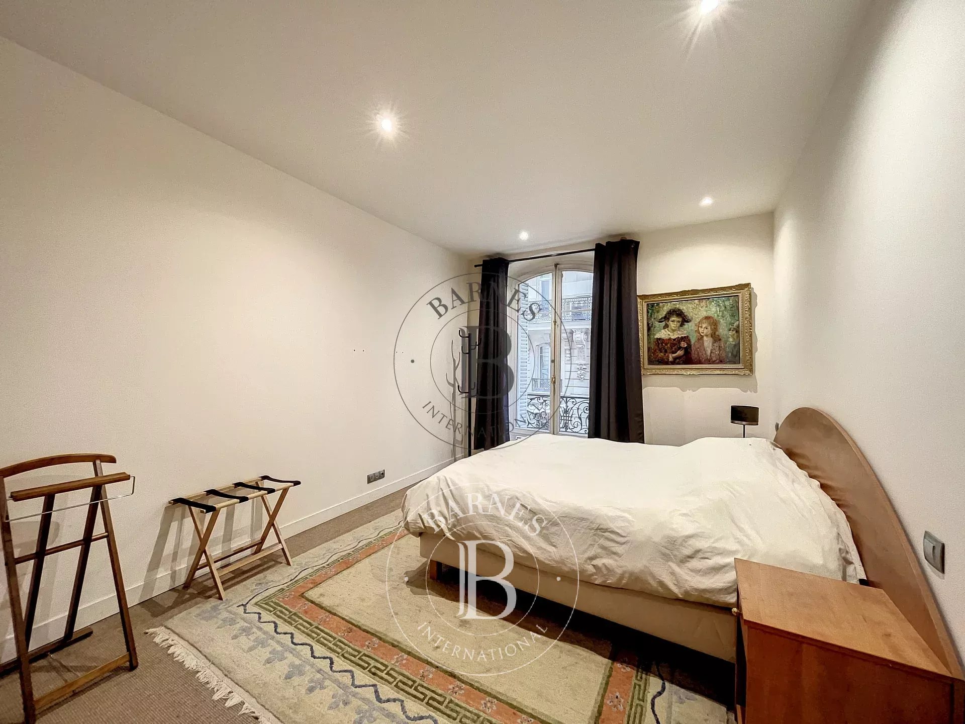 Daire Paris 8ème - picture 9