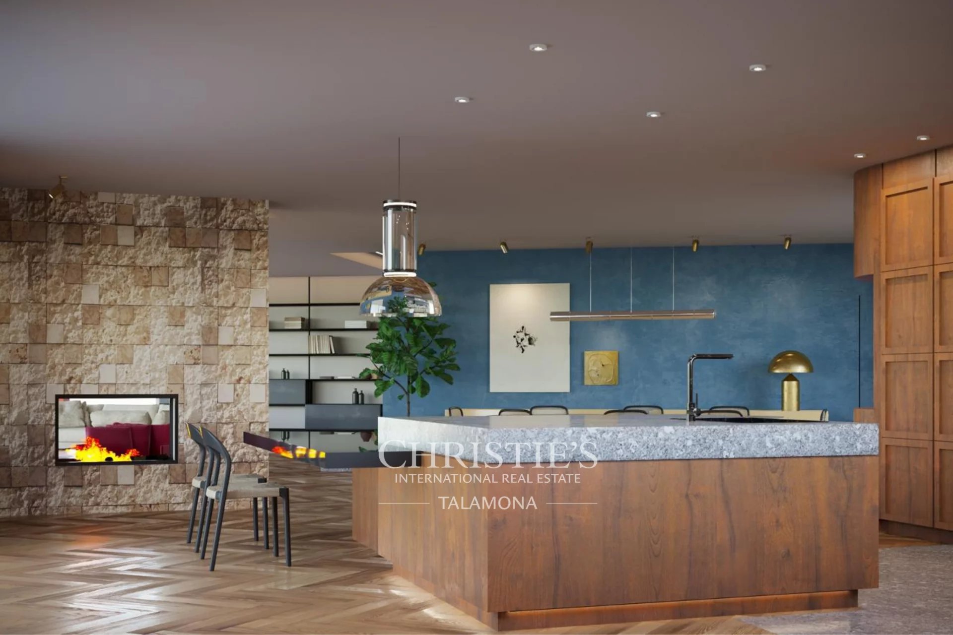 4 Bedroom Villa/Townhouse's Image 51