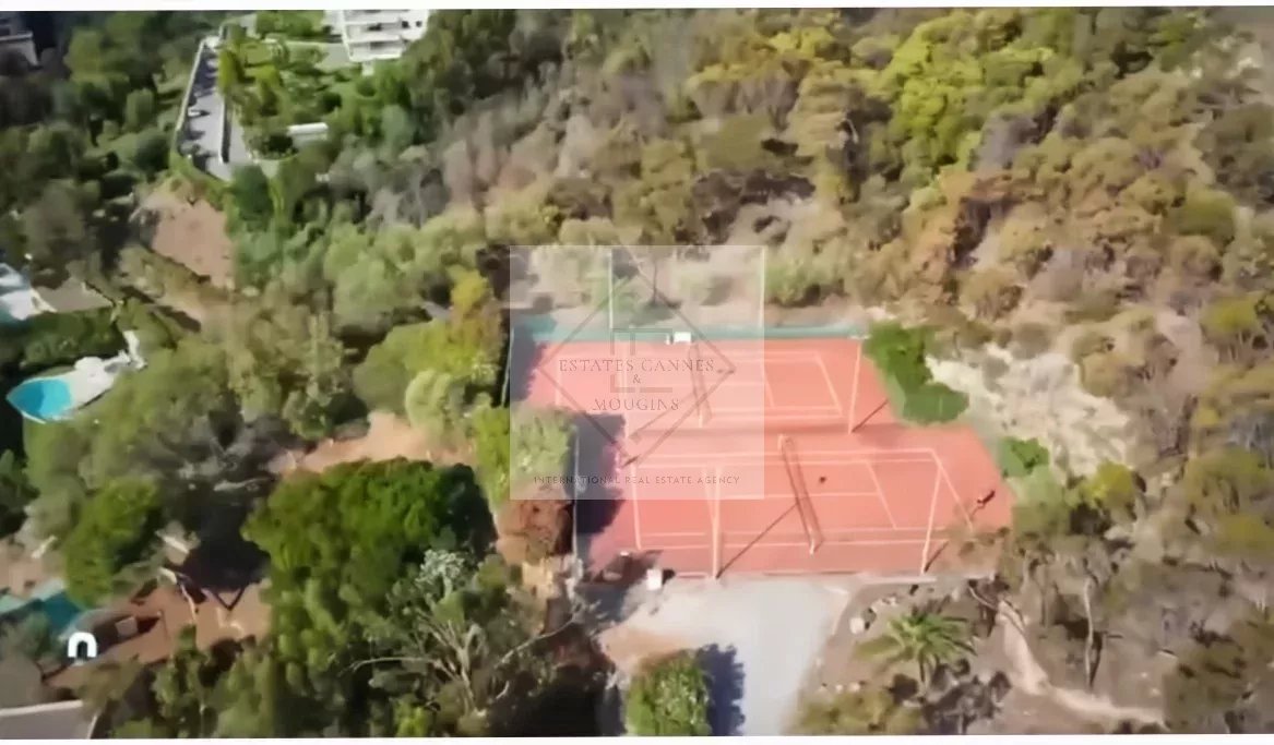 Appartement d'exception dans la prestigieuse résidence de Cannes Californie — photo 11