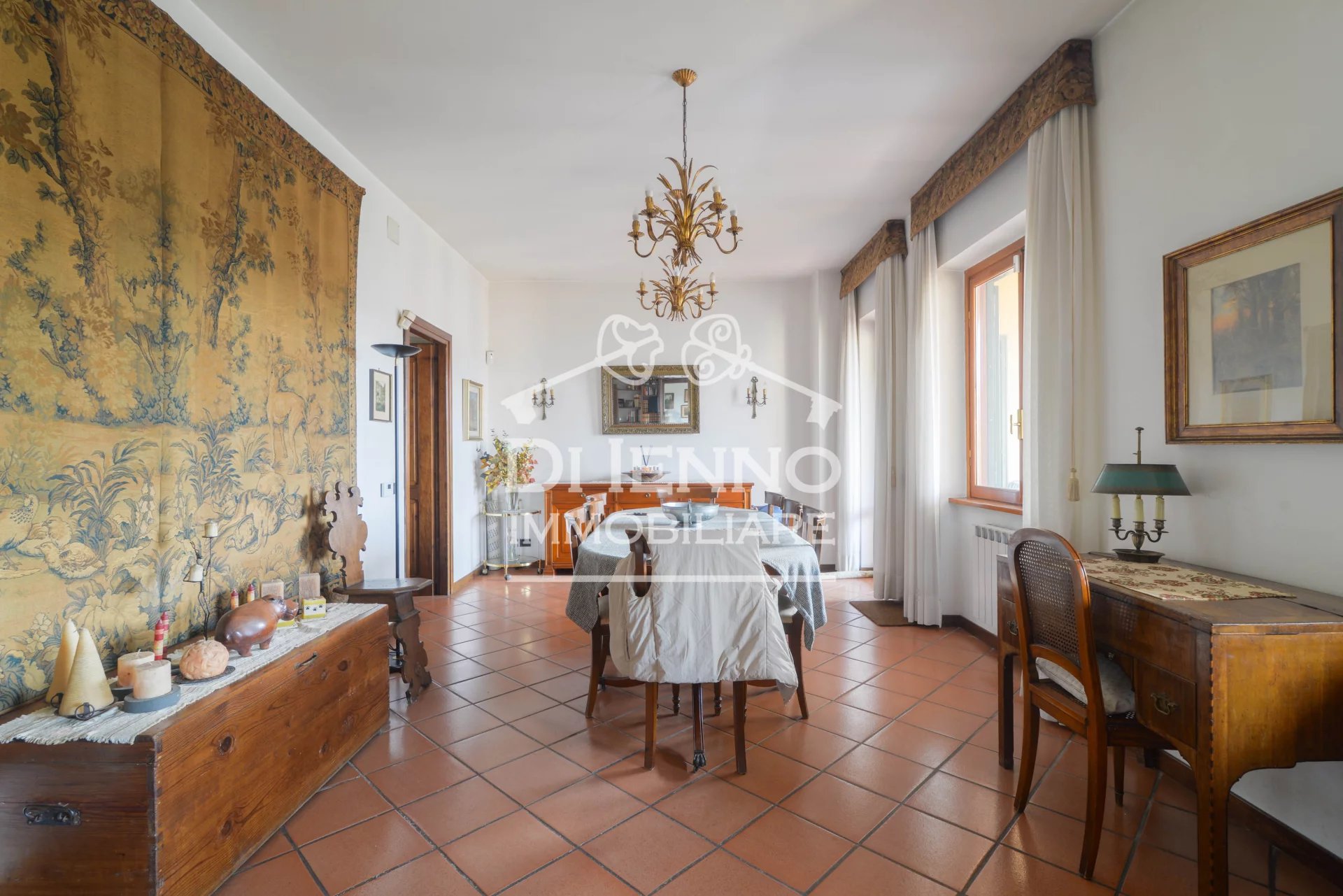 Sale Detached house Riano