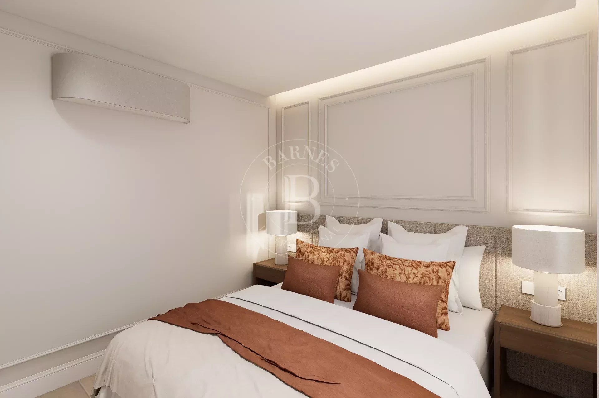 Daire Madrid - picture 11