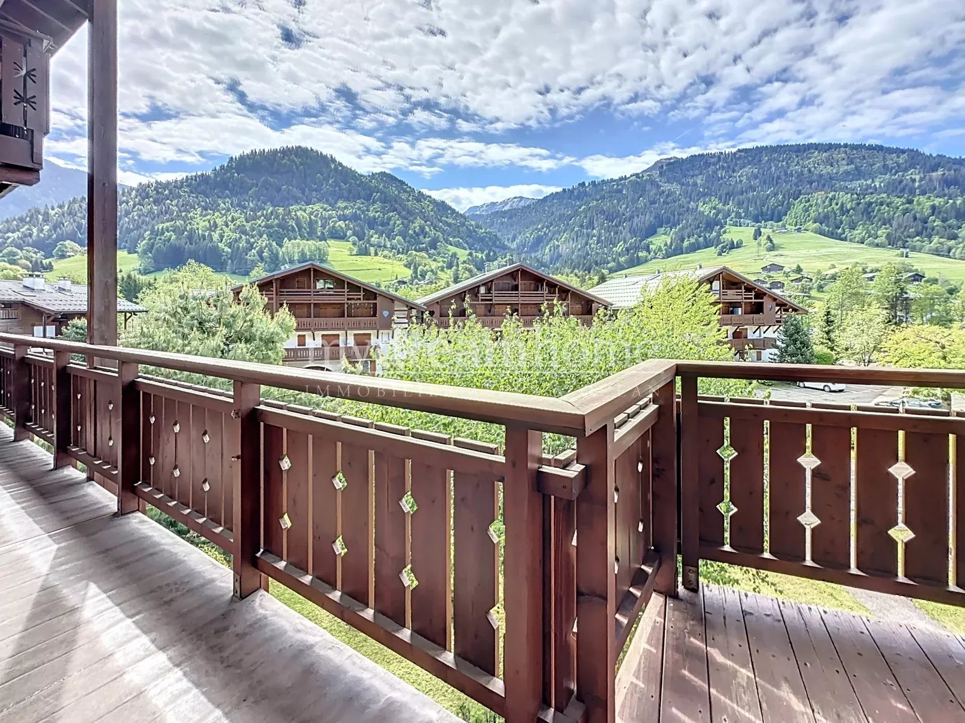 Agence immobilière de MY DREAM HOME