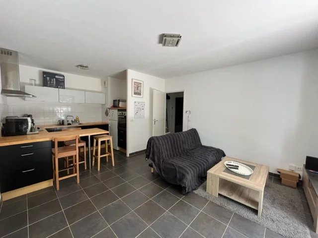 Maison à louer, 2 pièces, 44 m², Eysines