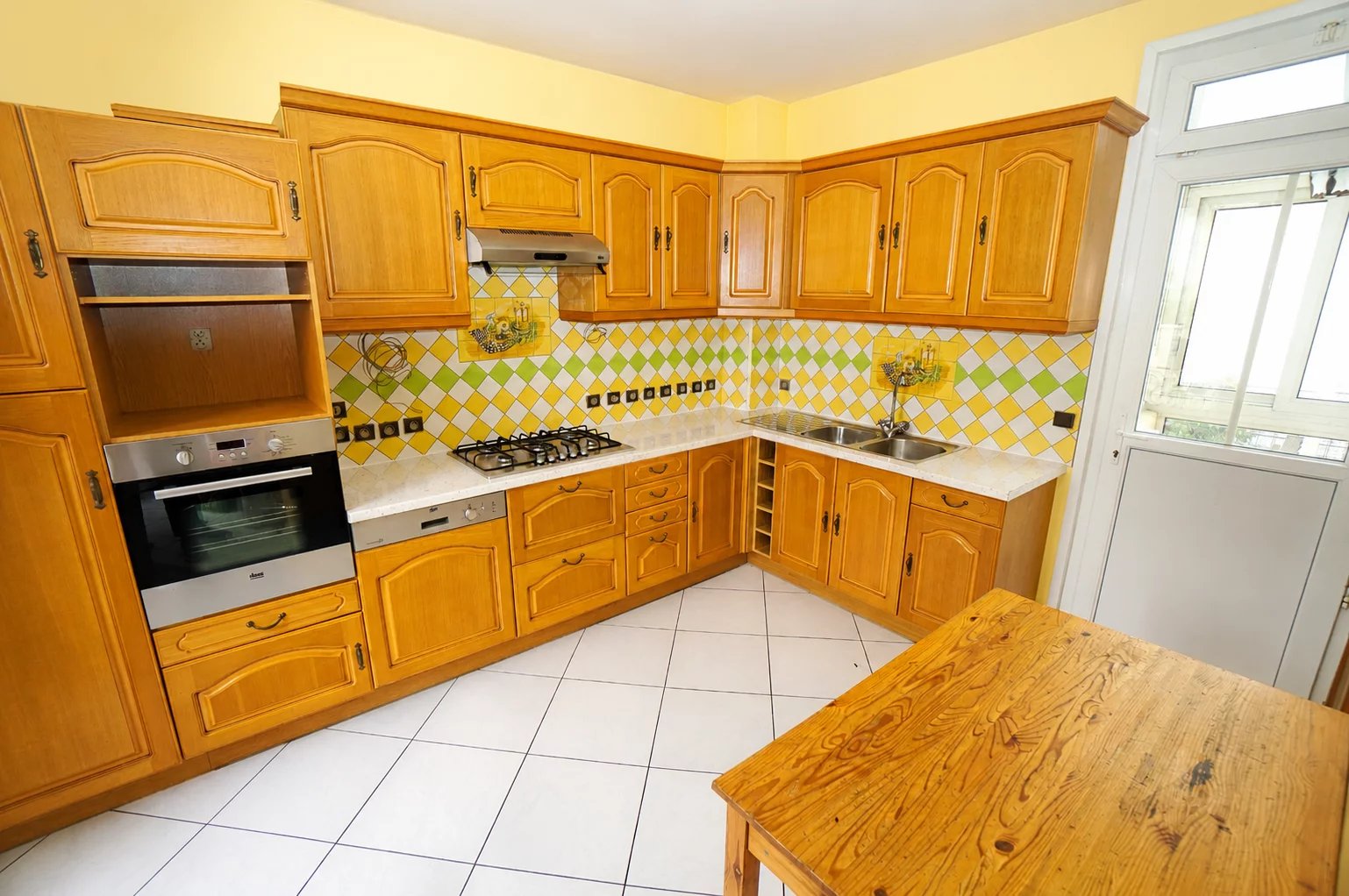 Vente Maison Drancy
