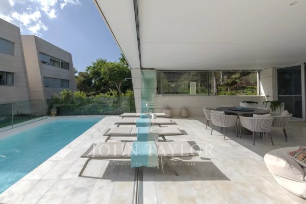 Exclusive 5-Bedroom Luxury Apartment in Es Pouet, Eivissa, Ibiza — photo 6