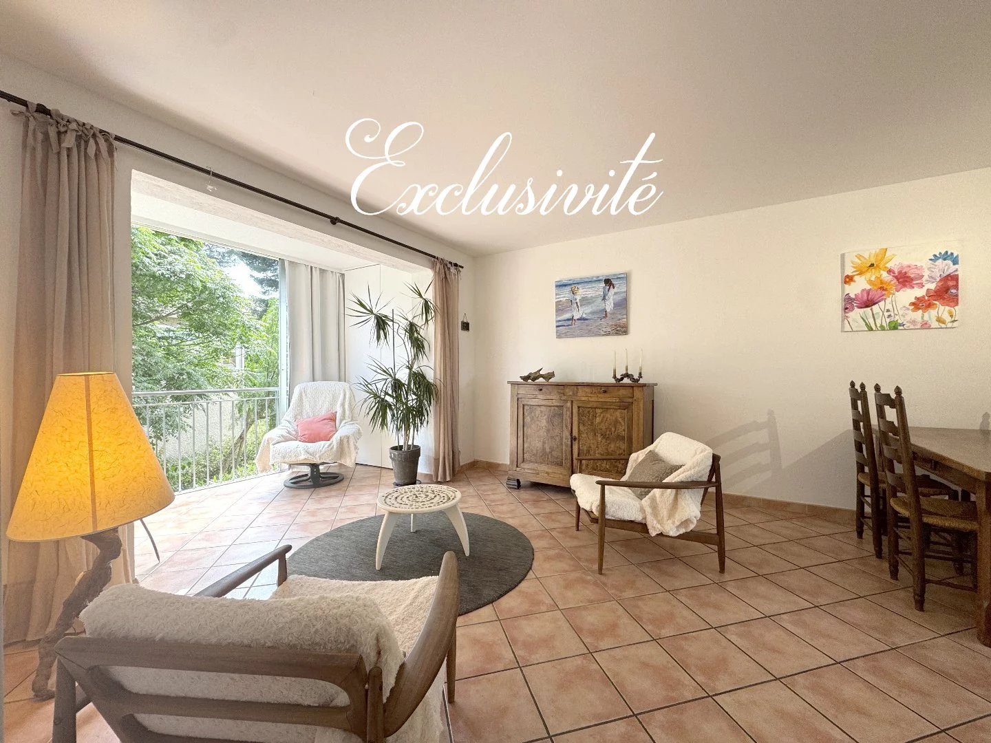 Vente Appartement Six-Fours-les-Plages