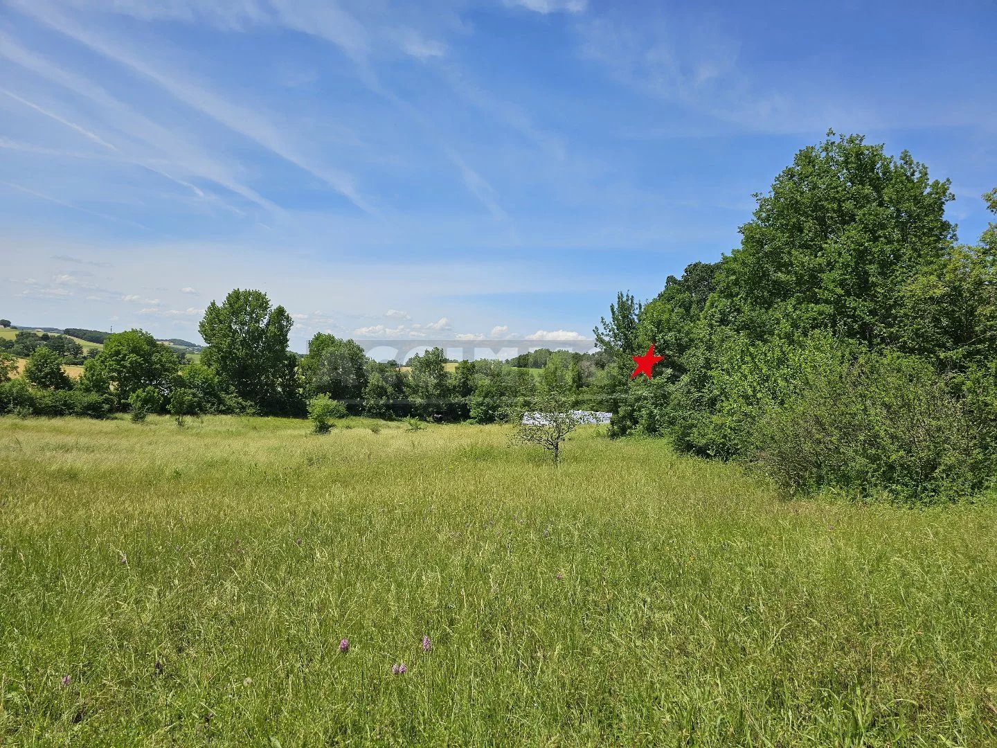 VENES - MAISON TYPE 'CORPS DE FERME'