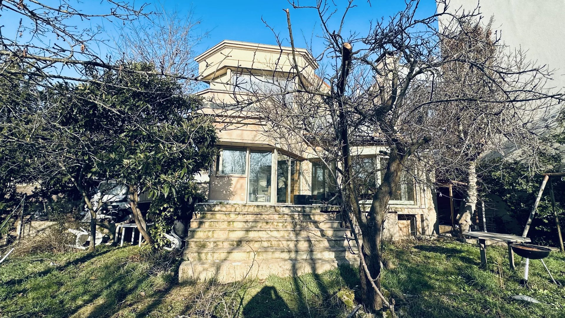 Agence immobilière de SAS ARC ALEXANDRE IMMOBILIER