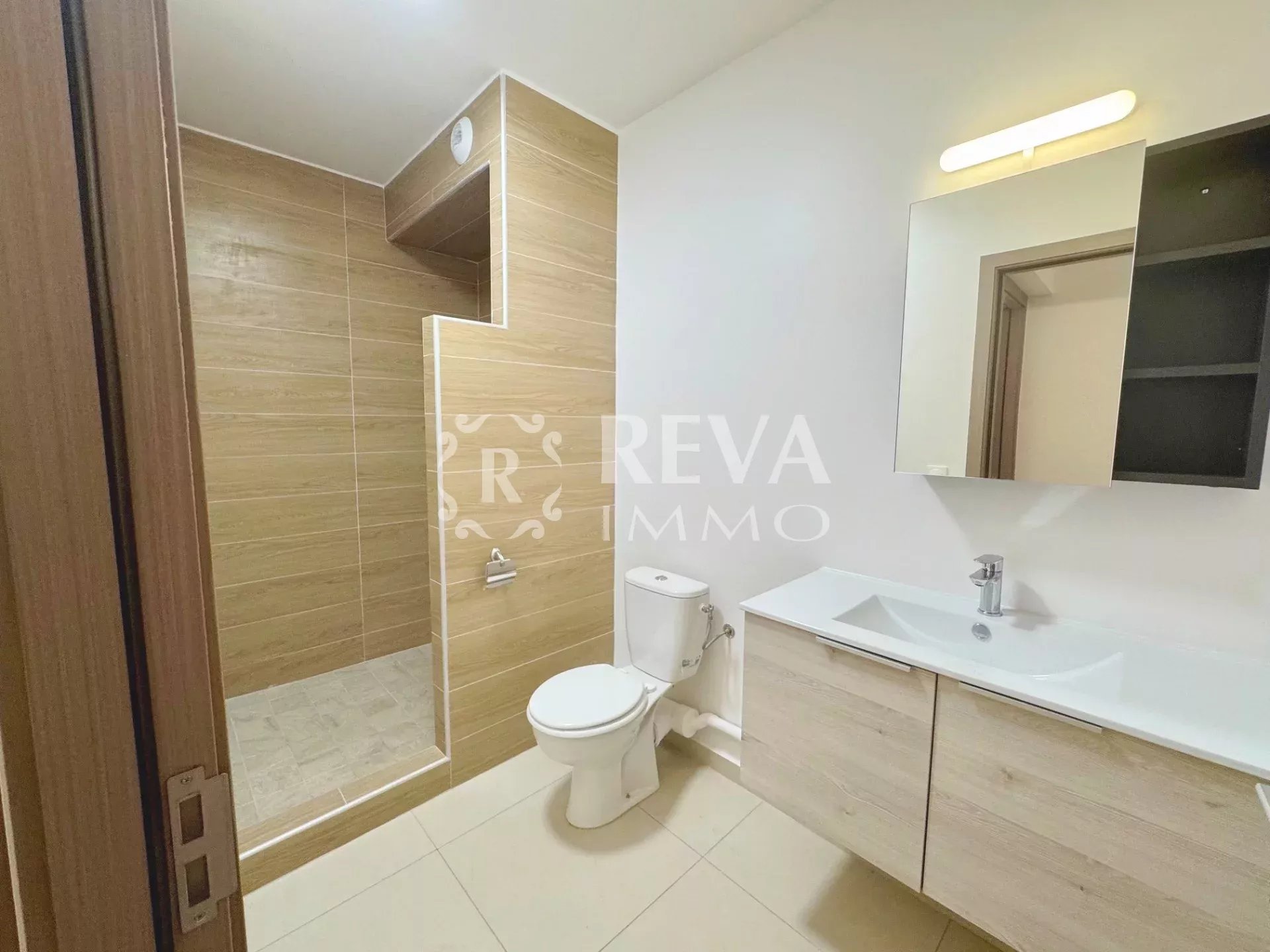 Location Appartement Papeete