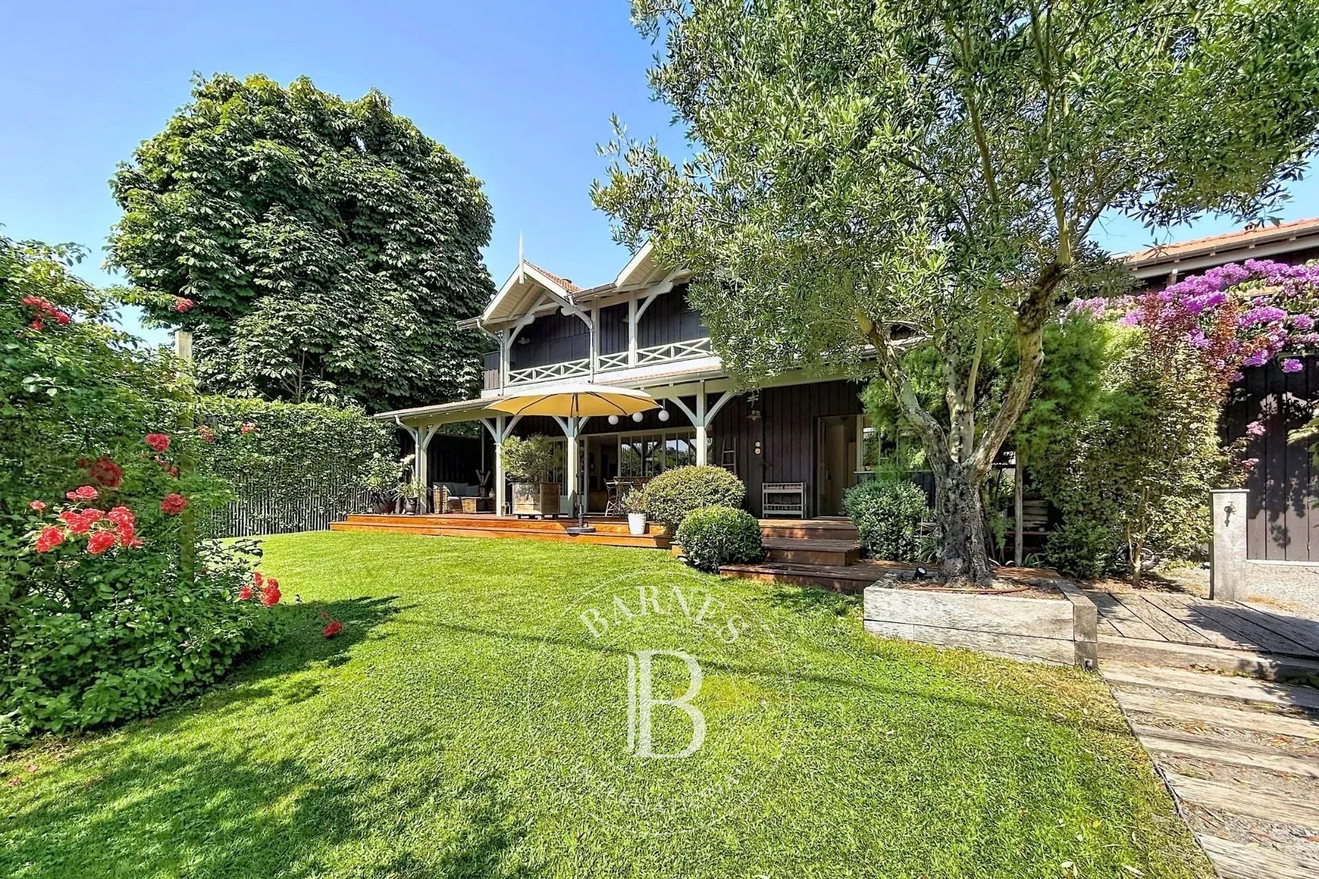 Villa Lège-Cap-Ferret  -  ref 87181033 (picture 1)