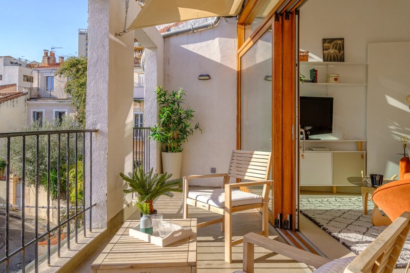 Venta Casa adosada | Marseille 8ème - picture 2