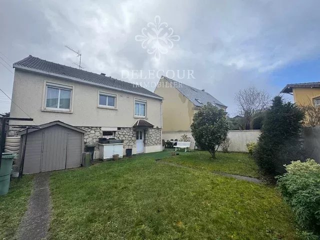 Agence immobilière de DELECOUR IMMOBILIER