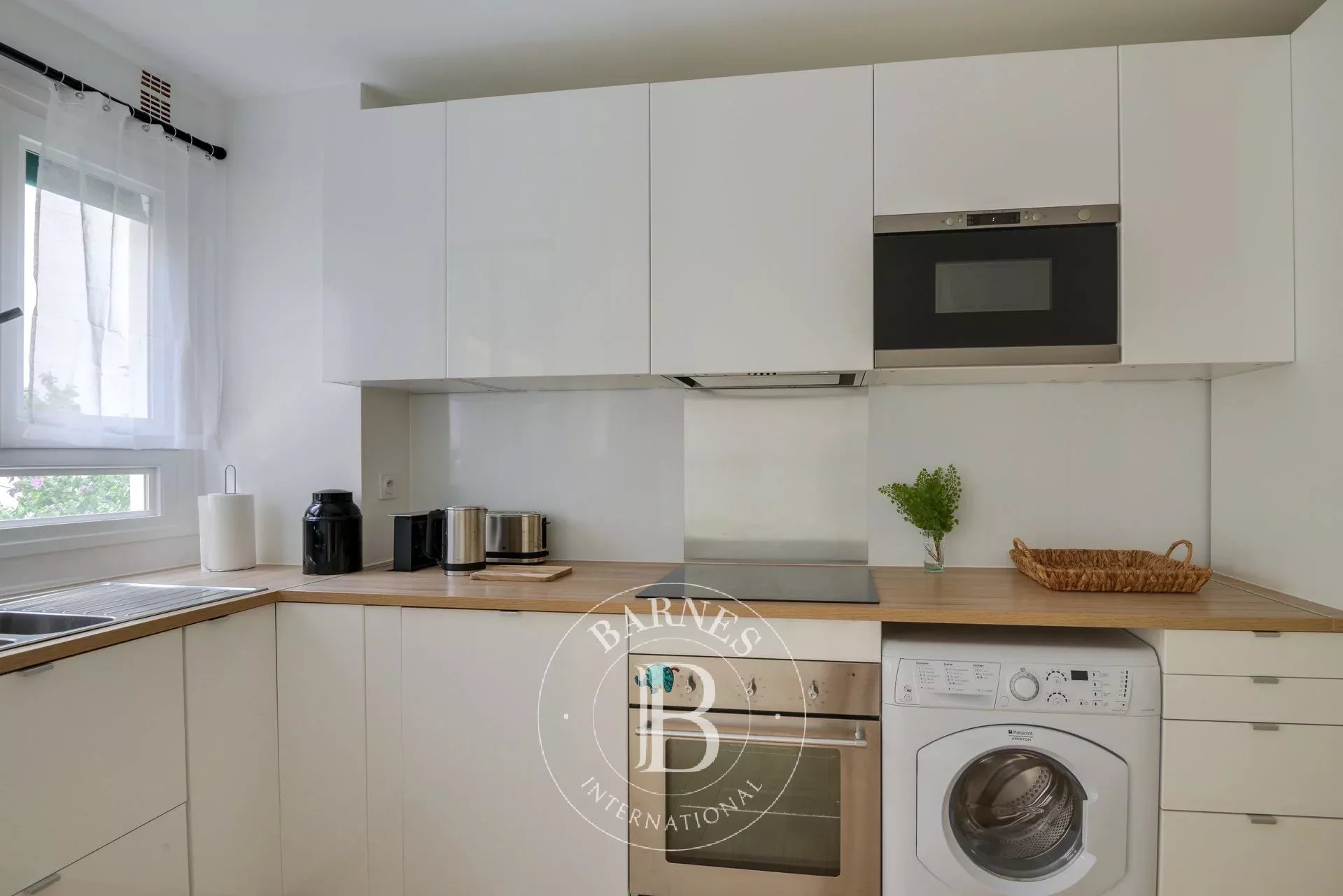 Daire Neuilly-sur-Seine - picture 7