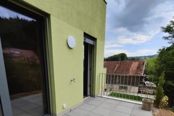 Superbe appartement 2.5 pièces de 56 m²