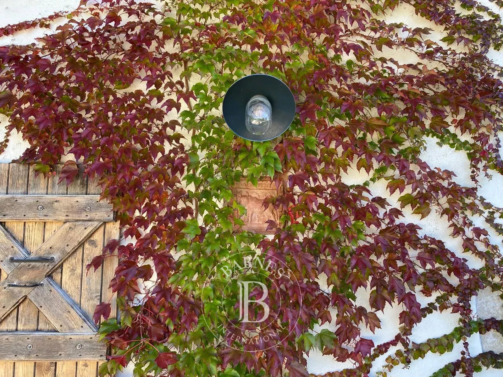 Köy evi Ornex - picture 4