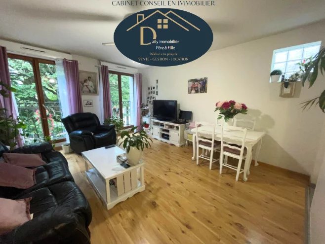 Agence immobilière de Daily Immobilier