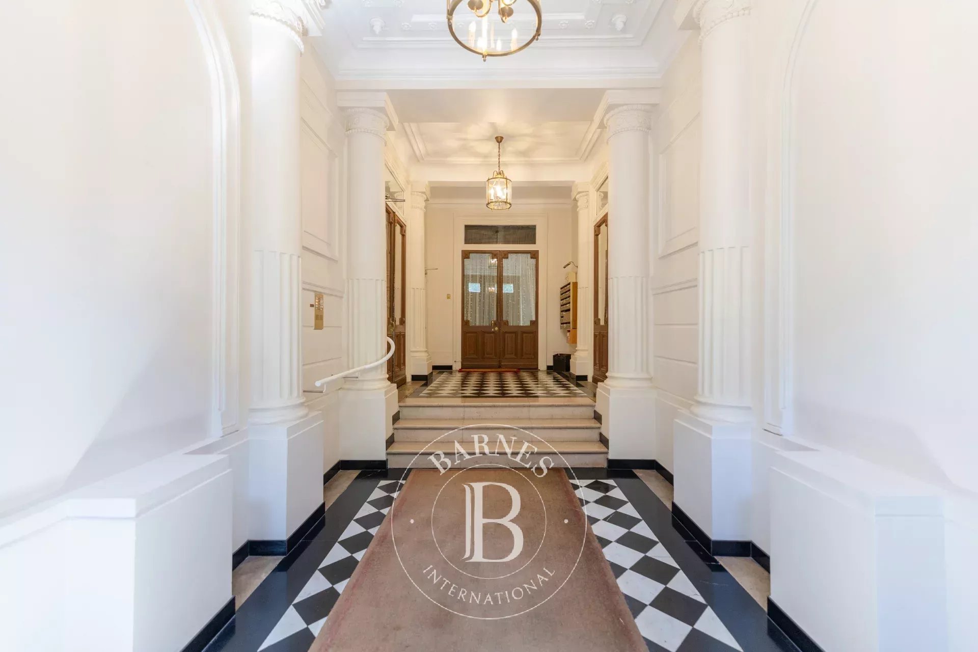 Daire Paris 11ème - picture 24