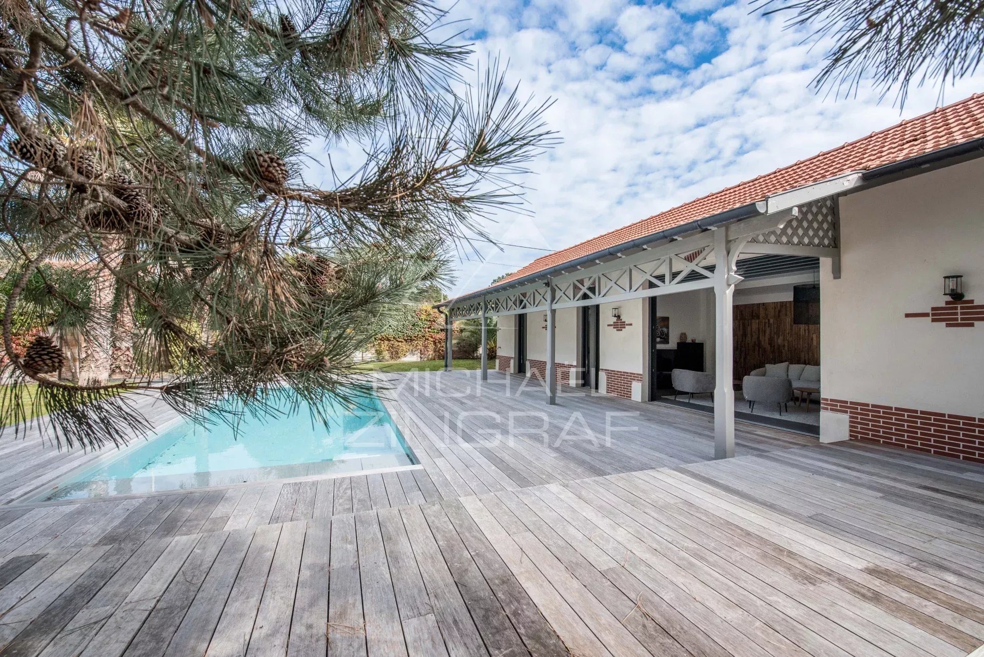 Agence immobilière de Terre Du Bassin