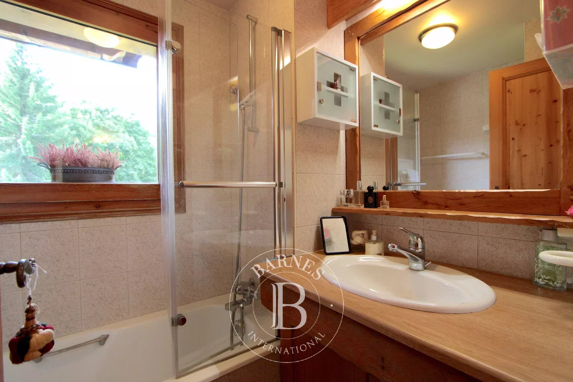 Daire Megève - picture 11