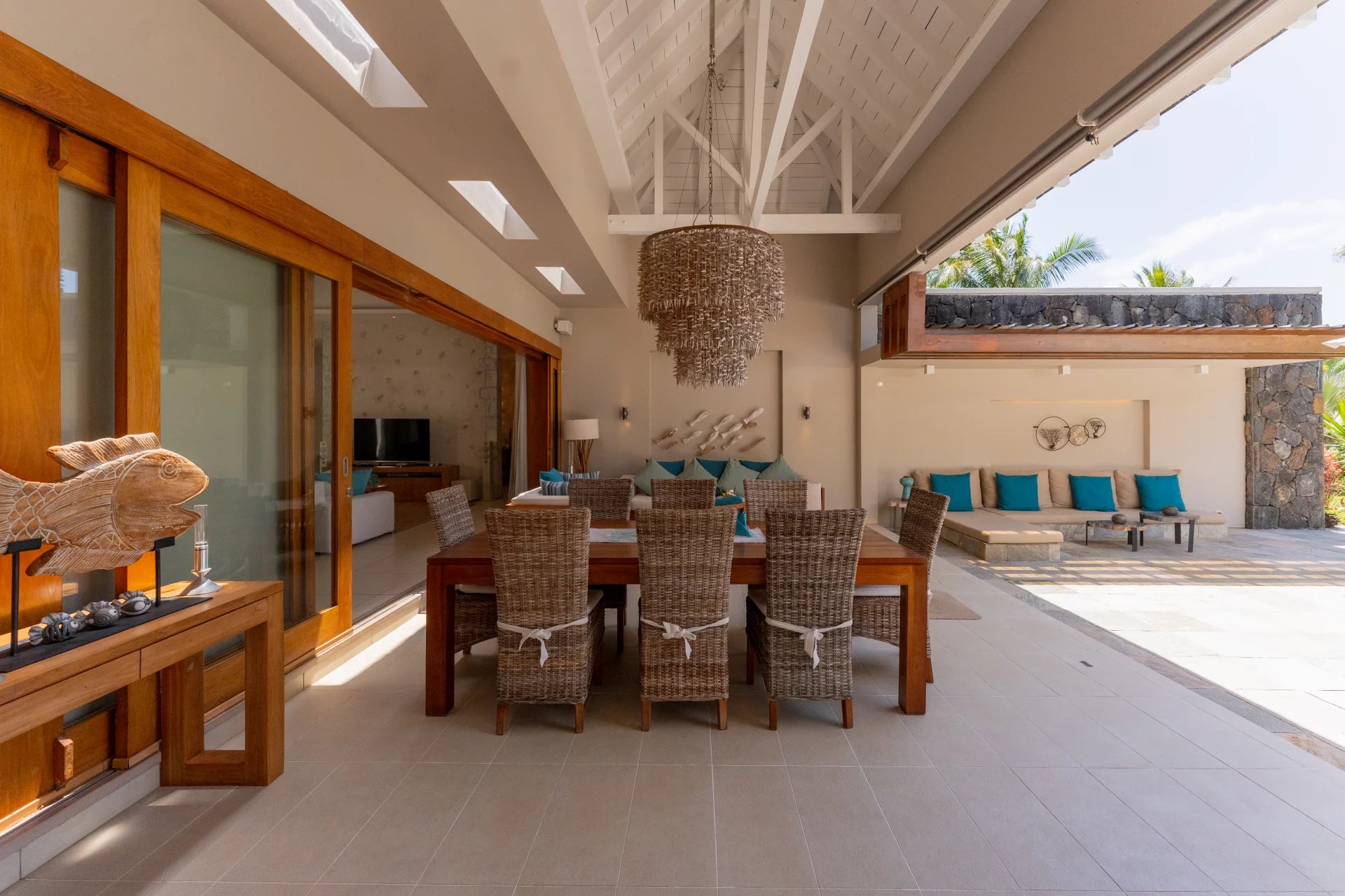 Villa Beau Champ - picture 4