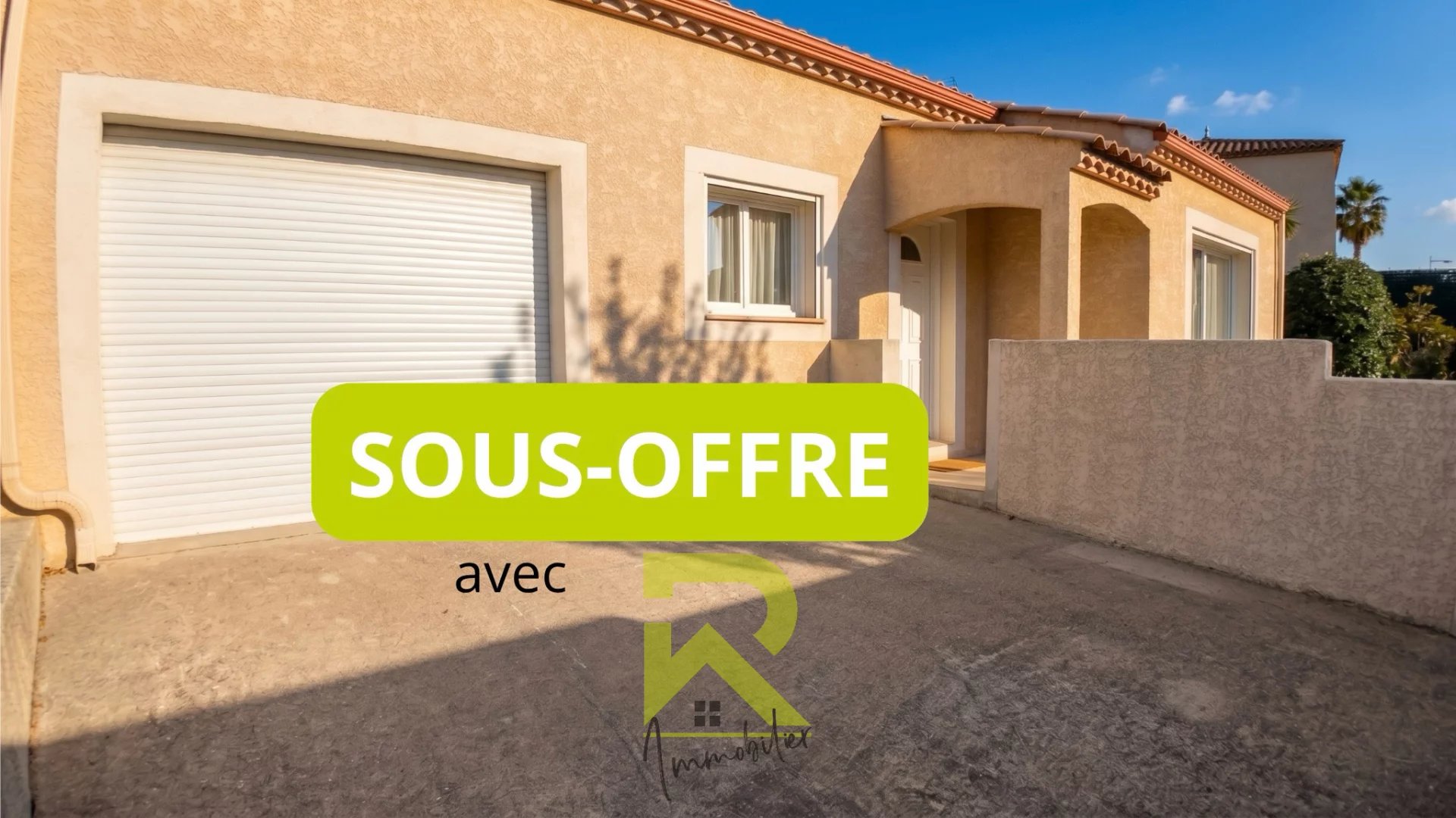 Vente Maison Agde