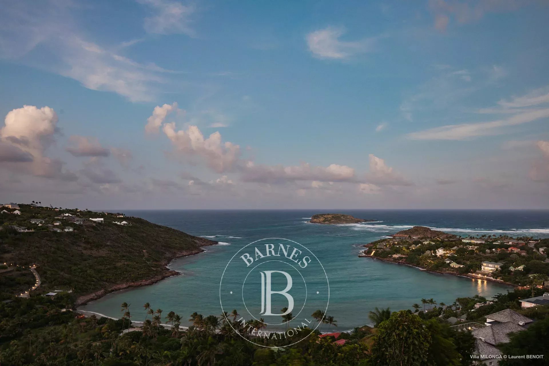 Marigot  - Villa 4 Chambres - picture 20