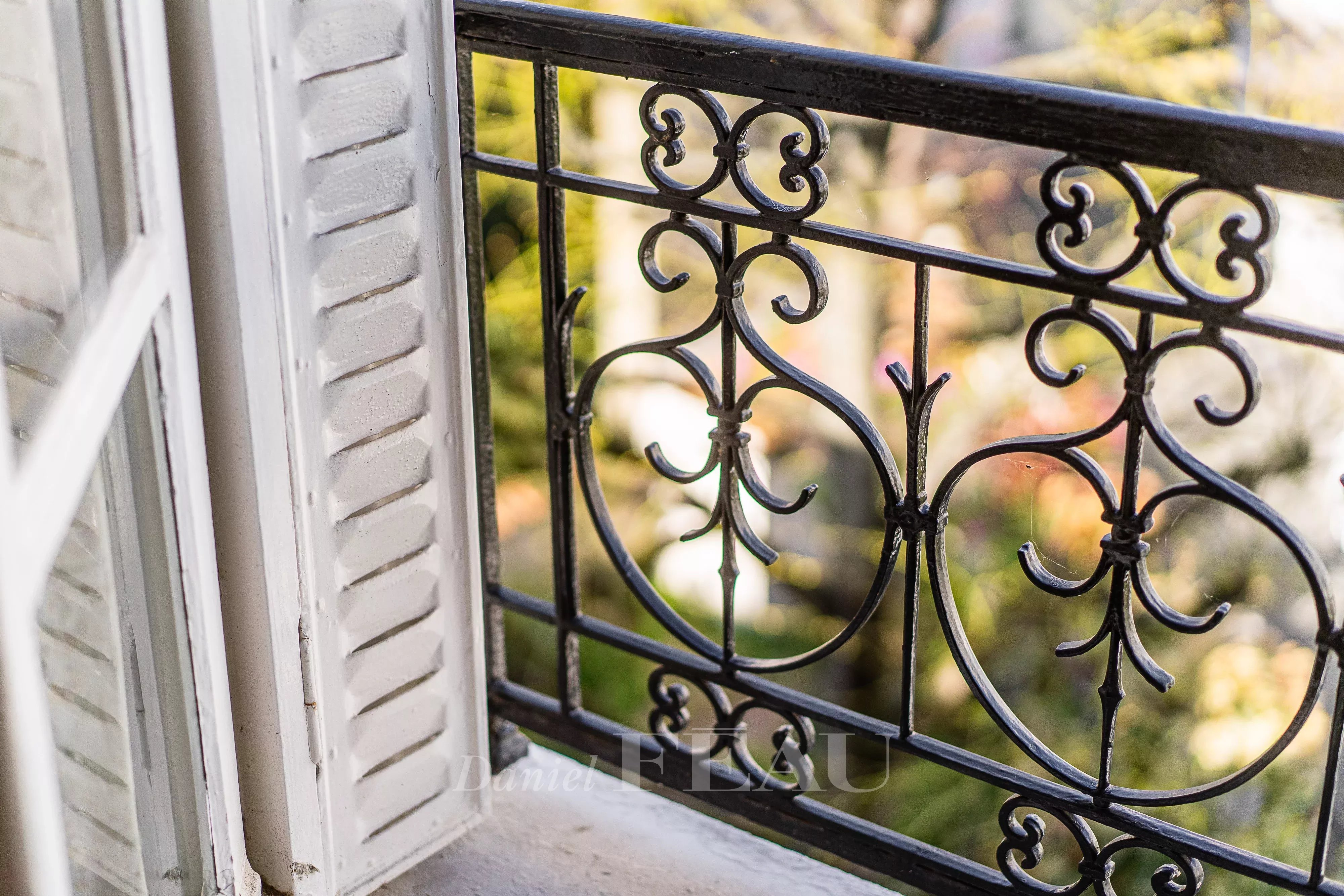 Sale House Neuilly-sur-Seine