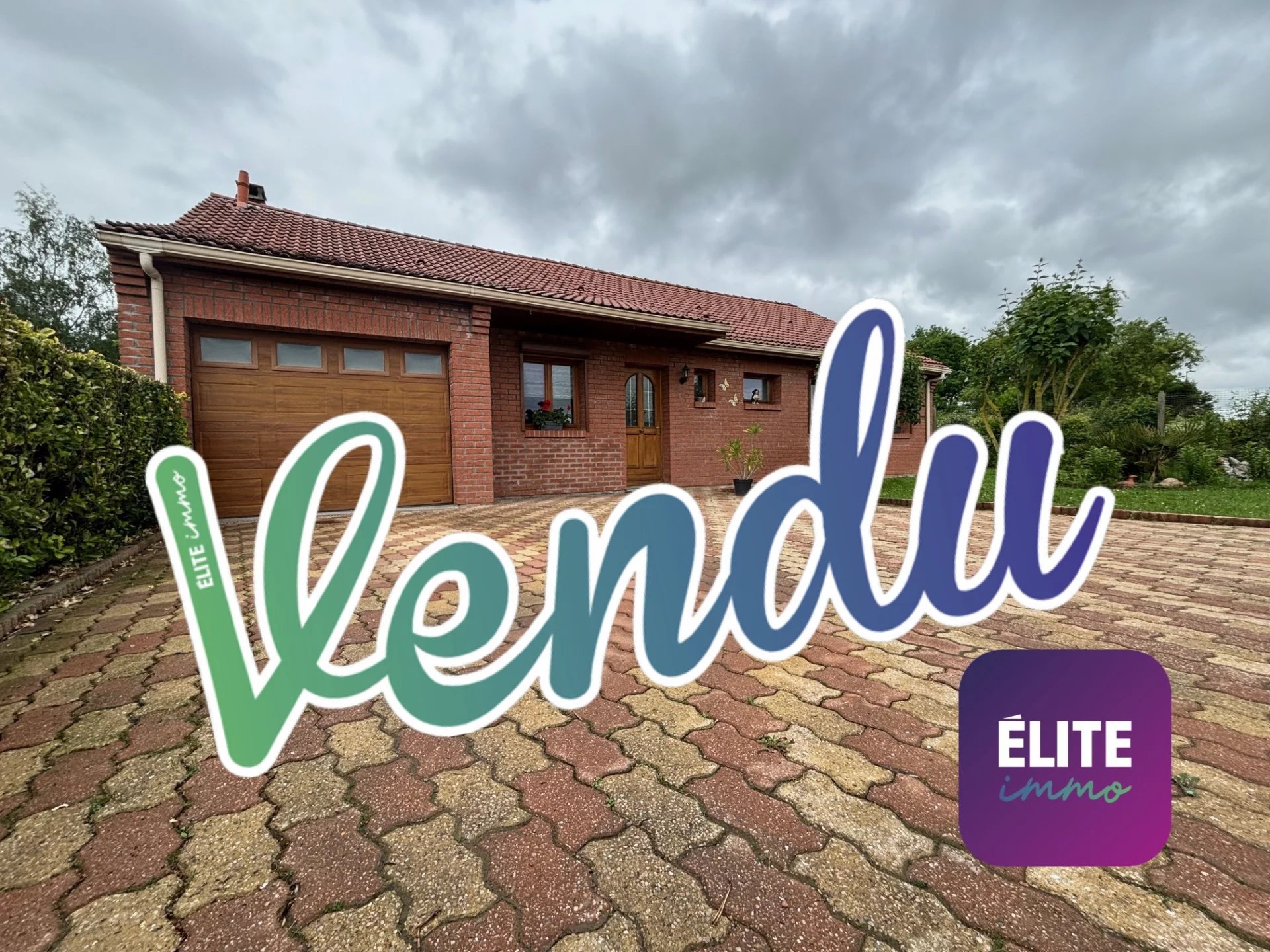 Vente Maison Verquigneul