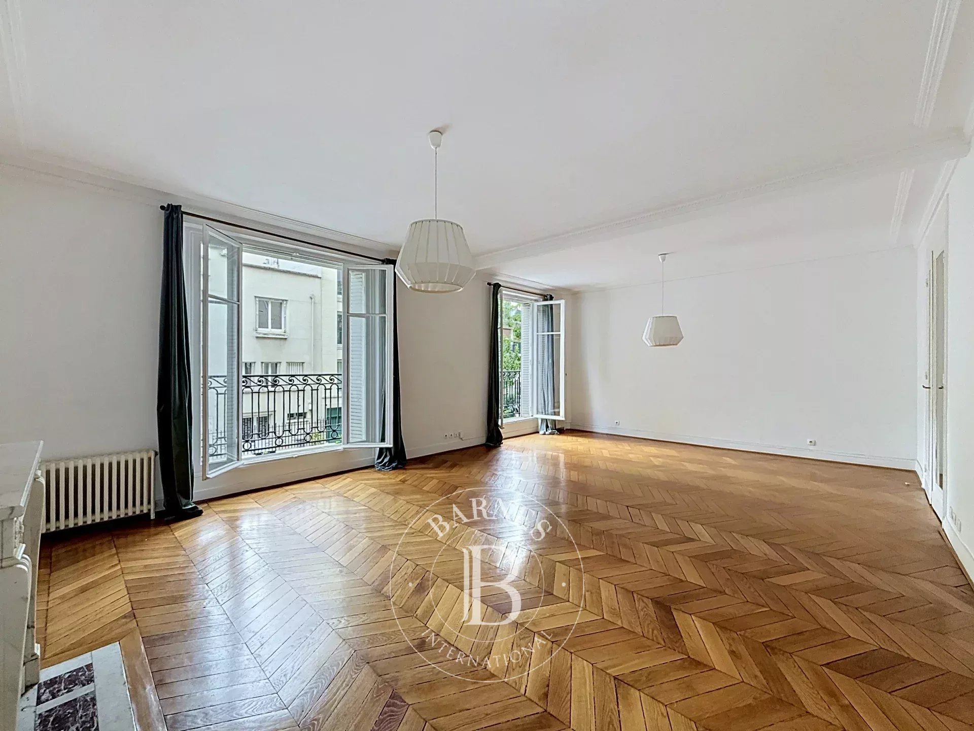 Neuilly-sur-Seine  - Piso 6 Cuartos 4 Habitaciones - picture 2