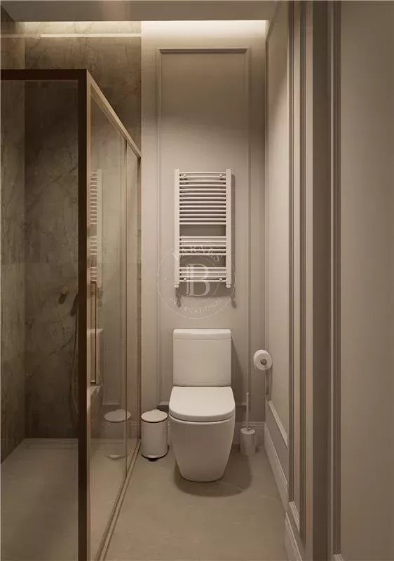 Appartement Madrid - picture 5