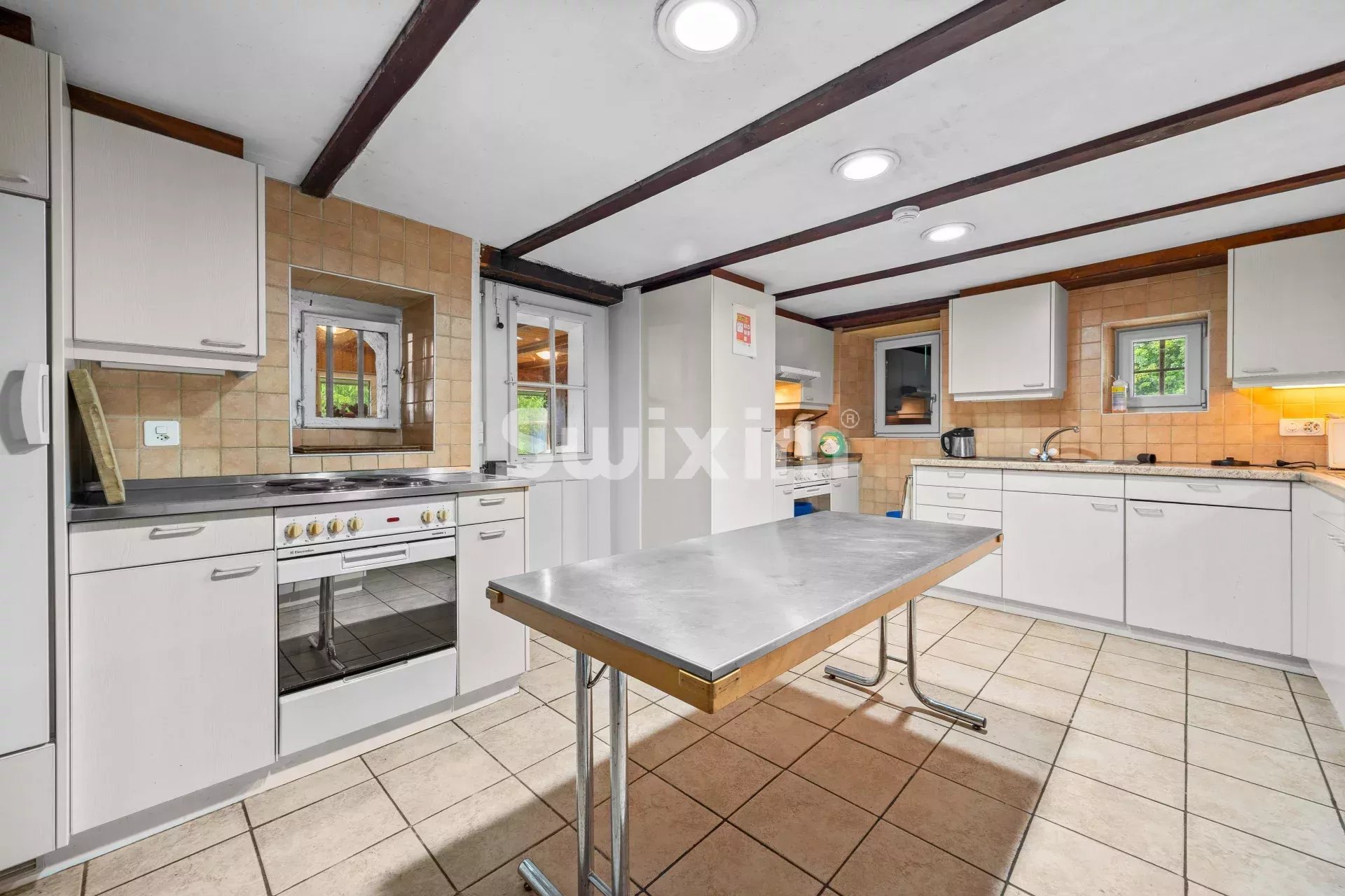 Opportunité ! Gîte/Chalet Idéal pour Amoureux de la Nature et du Calme ! - Photo 2