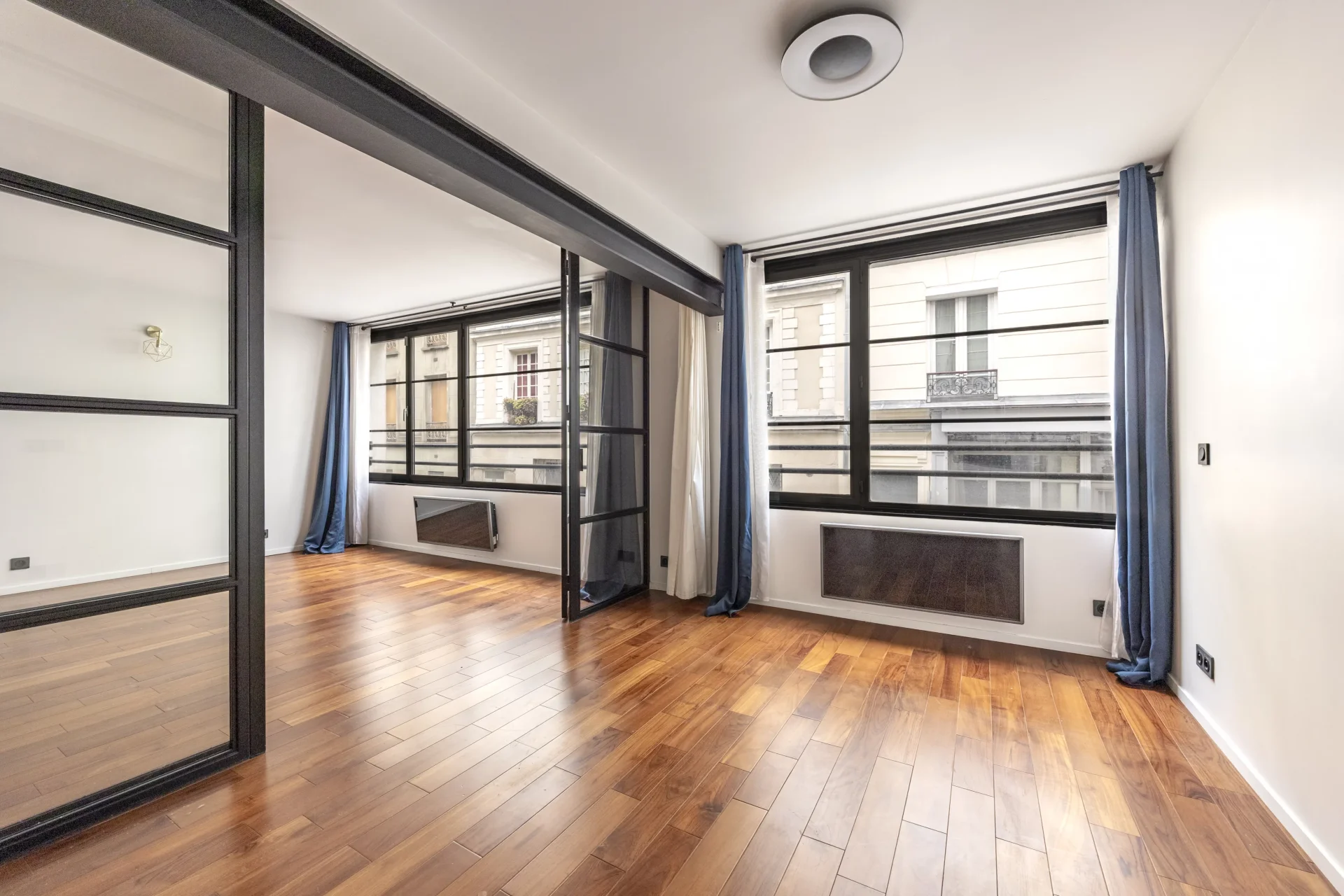 Paris 11e - LÉON FROT