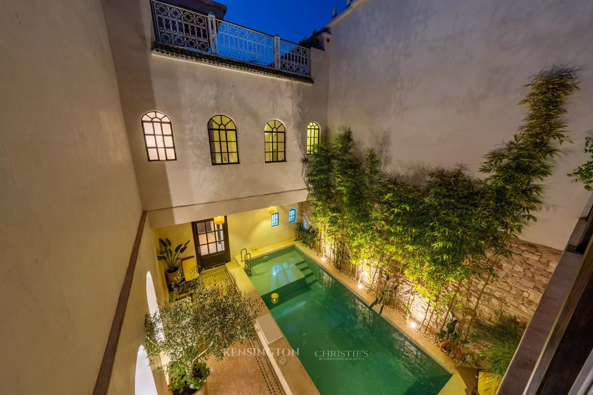 9 Bedroom Villa/Townhouse's Image 35