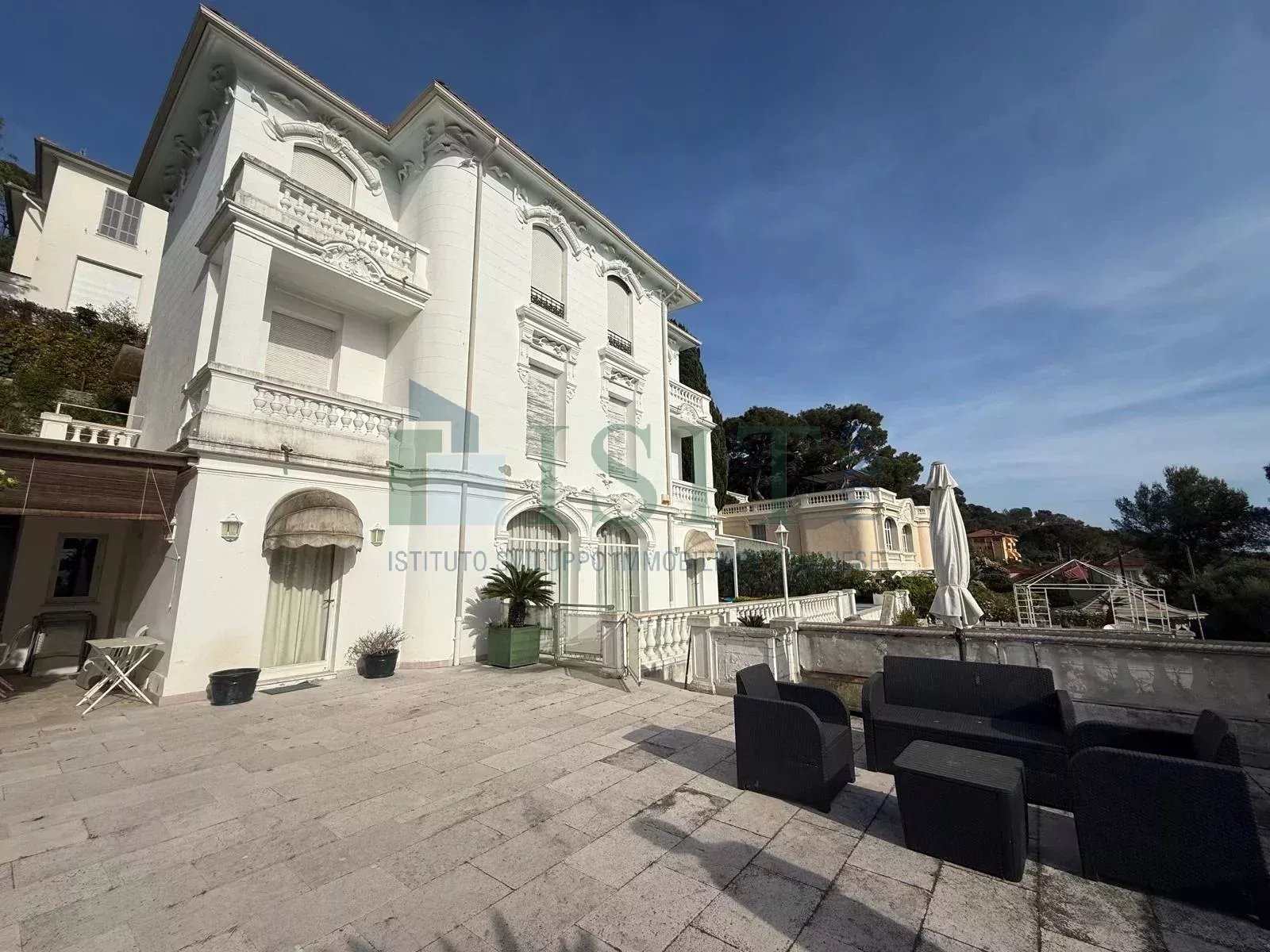 Vente Villa Nice