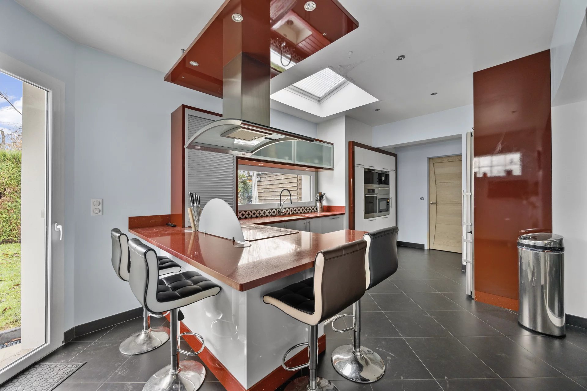 Vente Maison Chanteloup-en-Brie