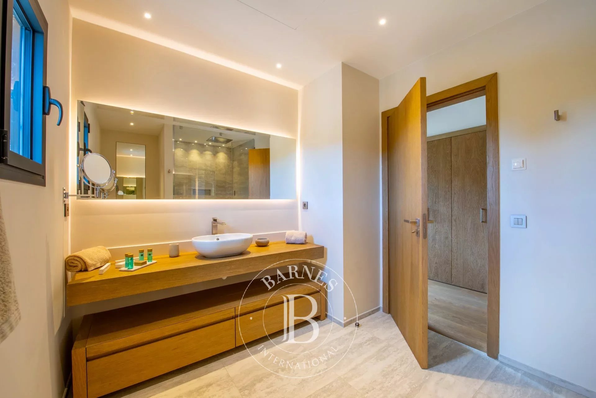 Saint-Tropez  - Villa  6 Chambres - picture 17