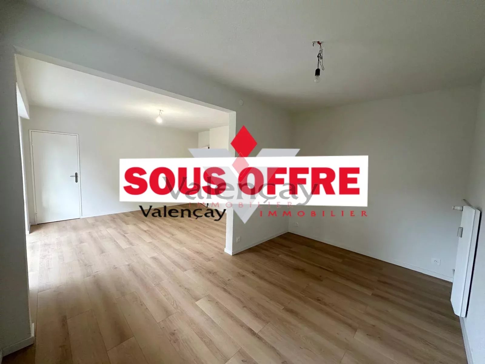Agence immobilière de VALENCAY IMMOBILIER SARL