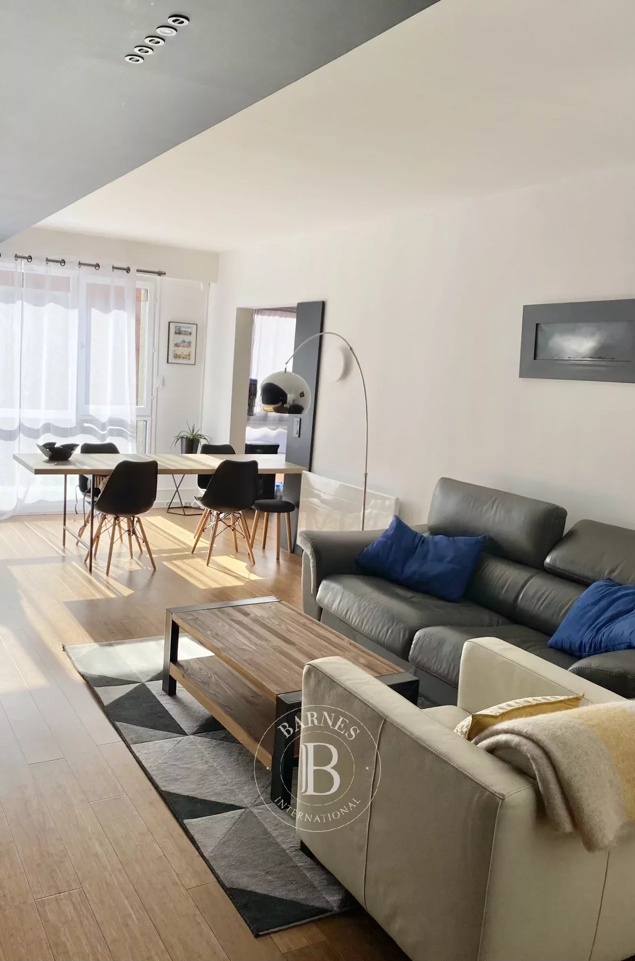 Apartment Lille  -  ref 5113428 (picture 1)