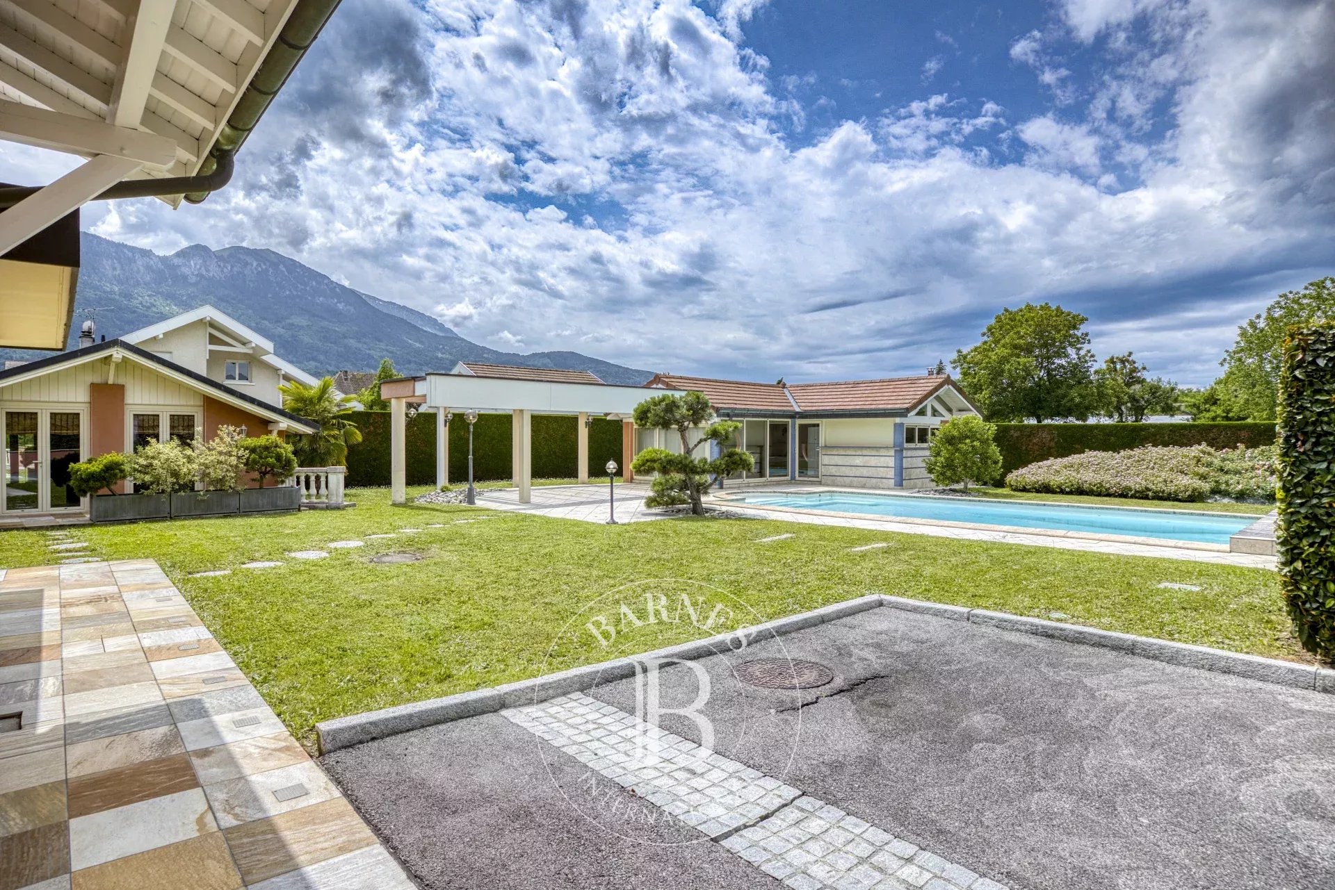 Ev Saint-Pierre-en-Faucigny - picture 21