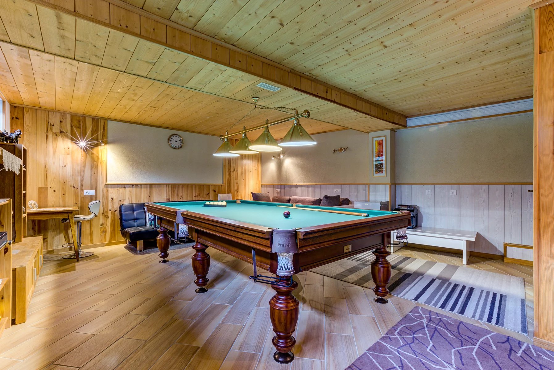 Photo of CHAMONIX - A large 9-bedroom chalet with great potential