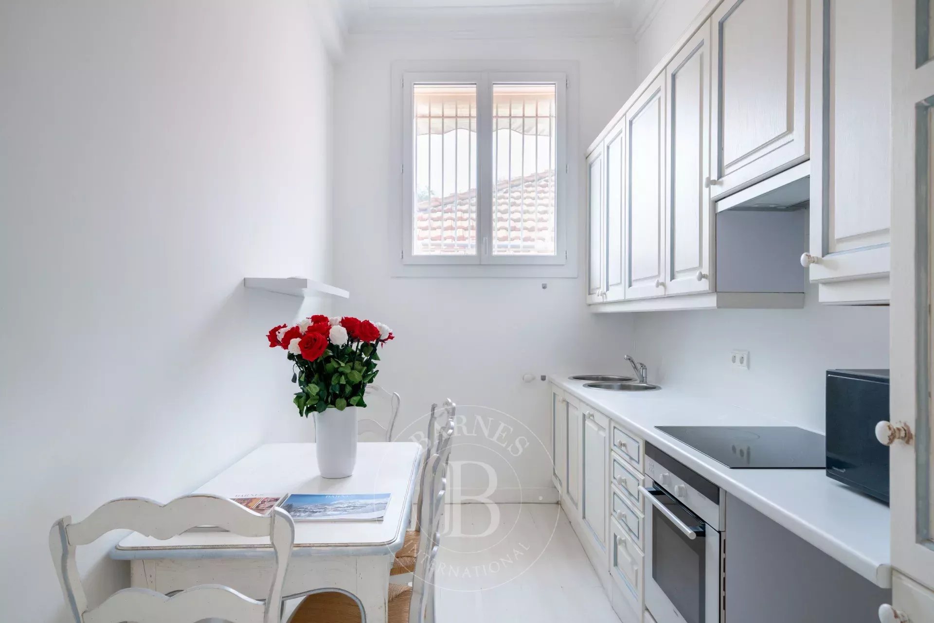 Daire Cannes - picture 4