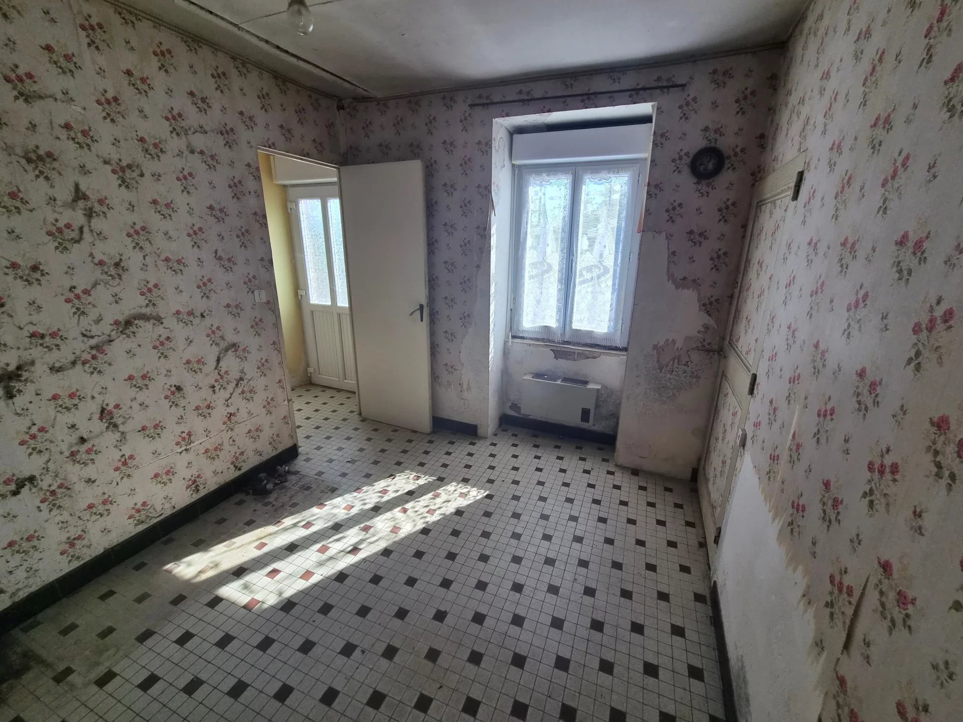 Vente Maison Houssay