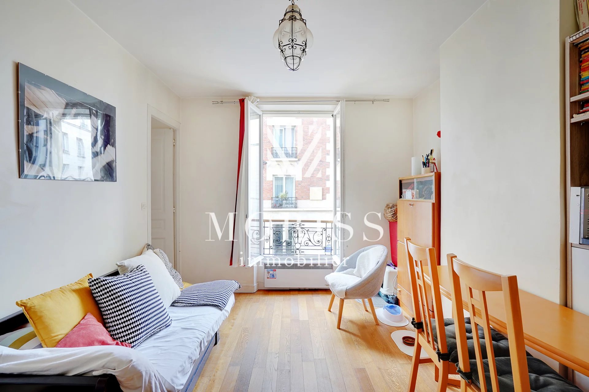 APPARTEMENT 2P 29 M2 - Image Array