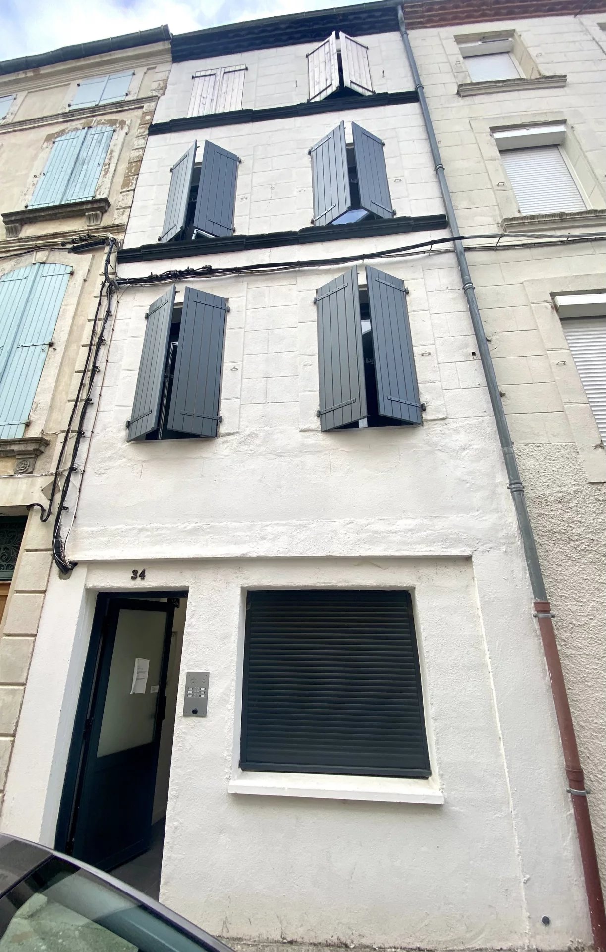 Agence immobilière de RC Immo L'agence