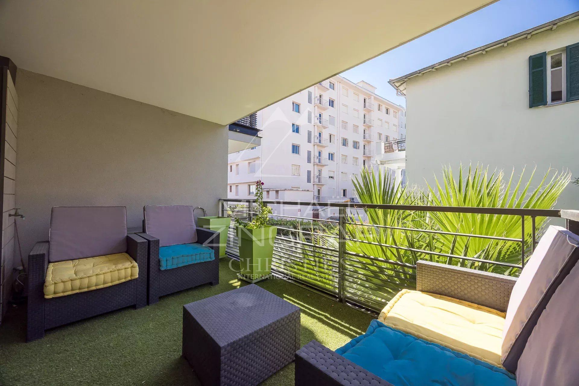 Property Slider Image