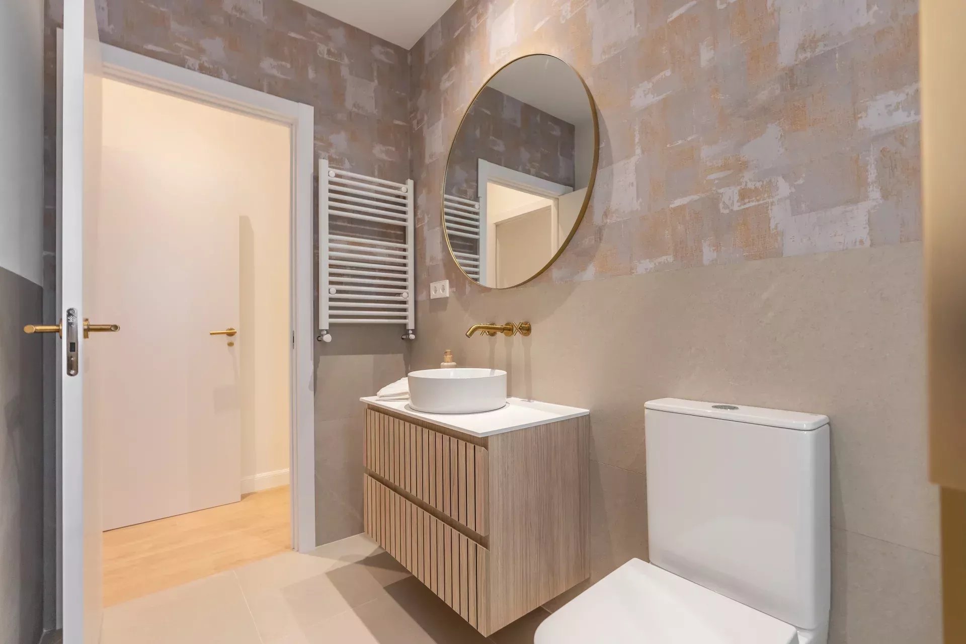 Design Japonais-Nordique avec Lumière Naturelle à Lista - picture 30
