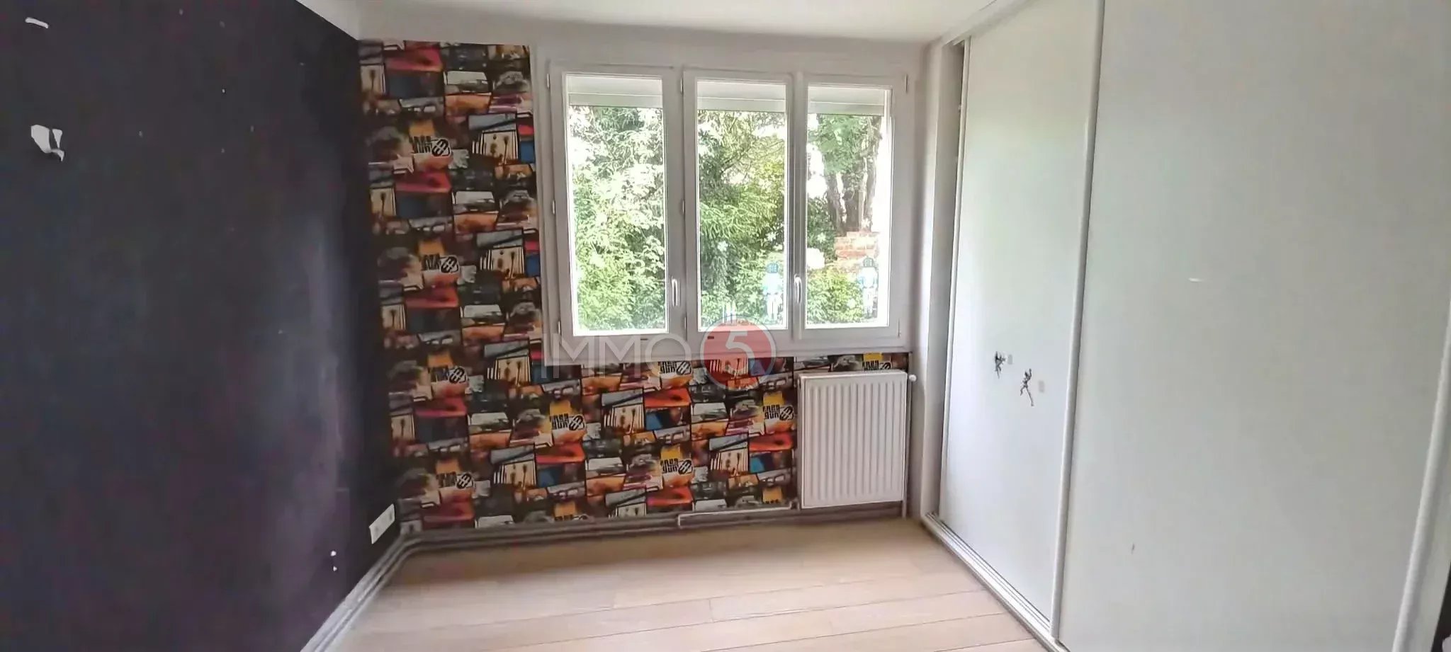 Vente Appartement Le Raincy