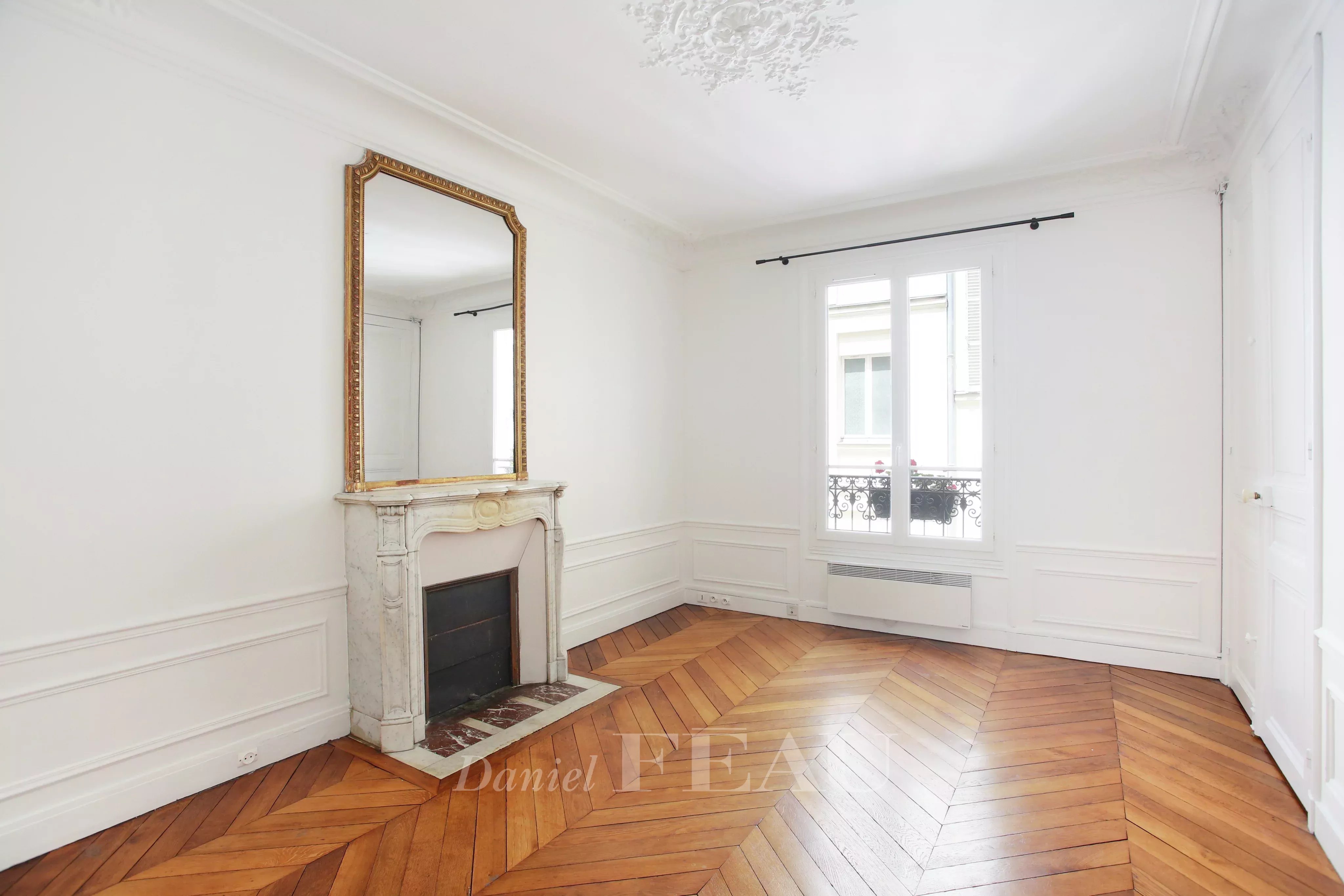 Rental Apartment Paris 7th