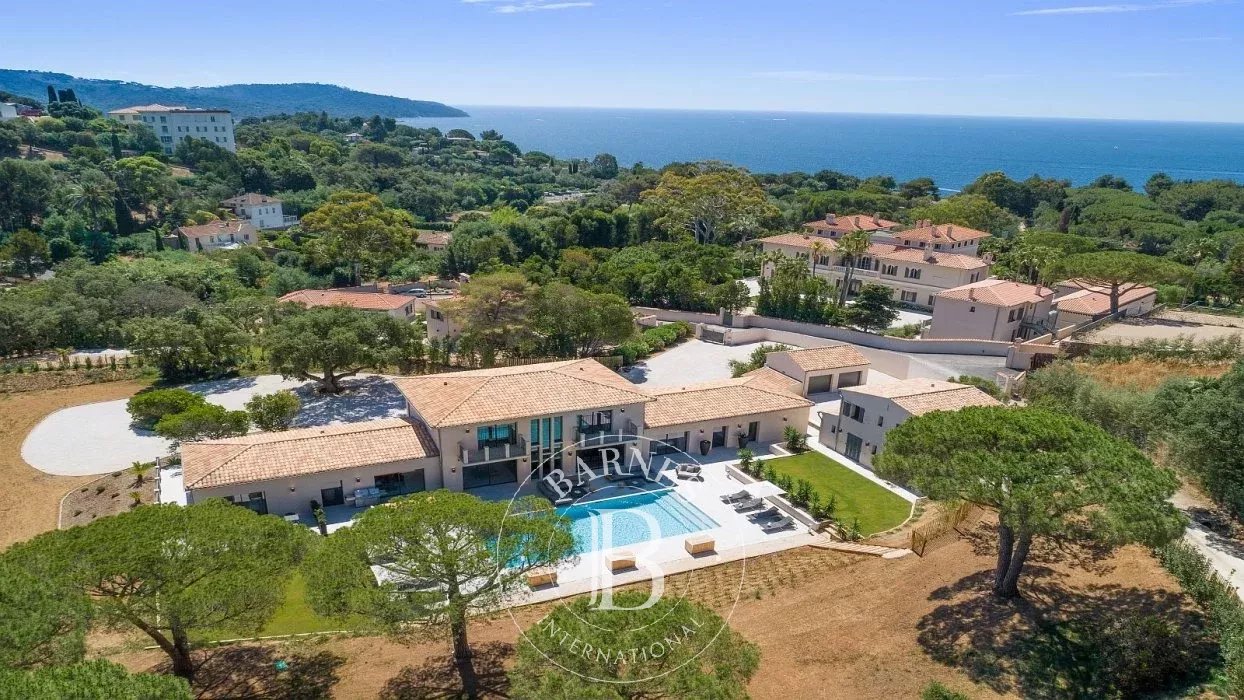 Villa La Croix-Valmer  -  ref 3068738 (picture 3)